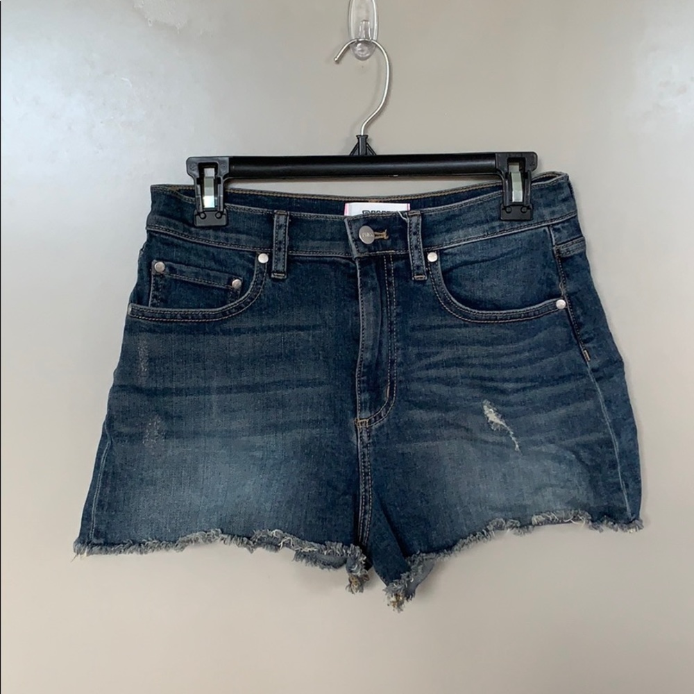Victoria’s Secret PINK High Waisted Shorts